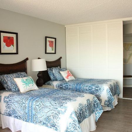 Dunesthe Port Aransas Exterior foto