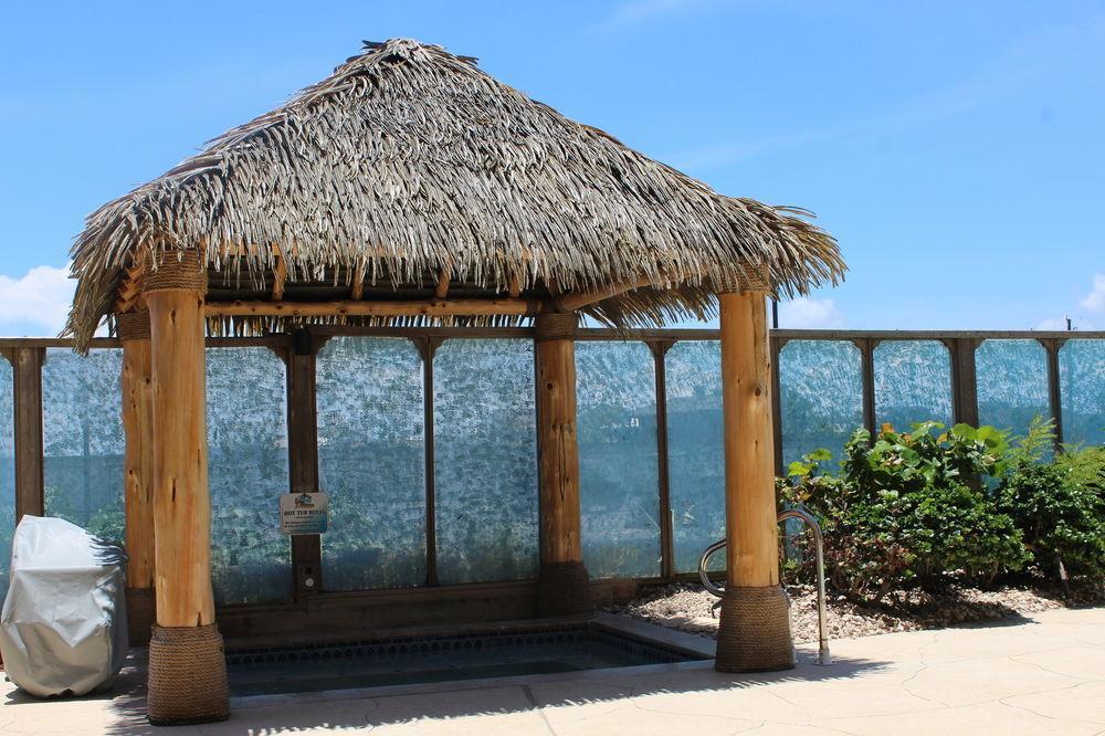 Dunesthe Port Aransas Exterior foto