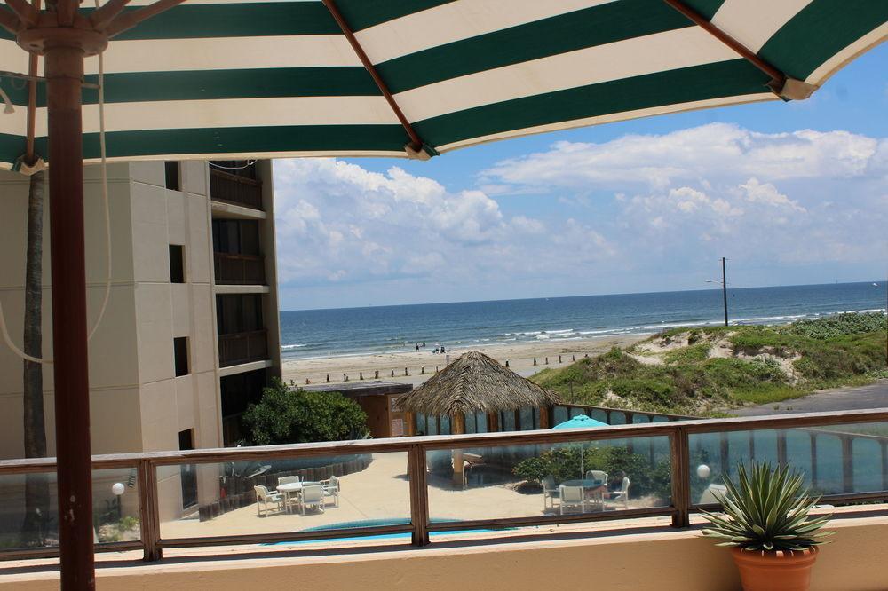 Dunesthe Port Aransas Exterior foto