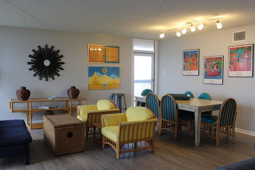 Dunesthe Port Aransas Exterior foto