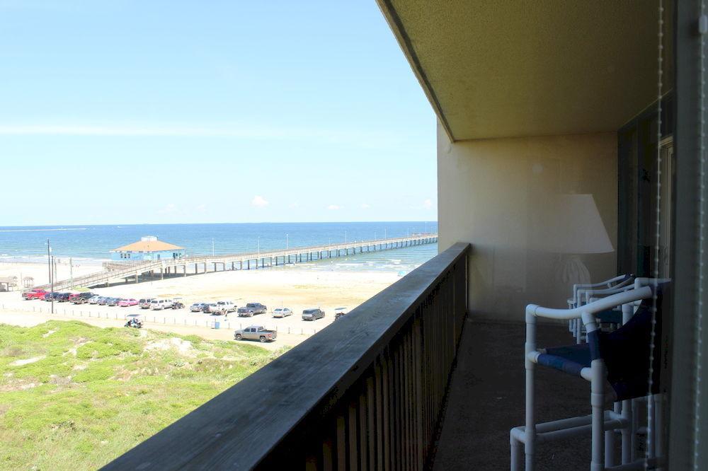 Dunesthe Port Aransas Exterior foto