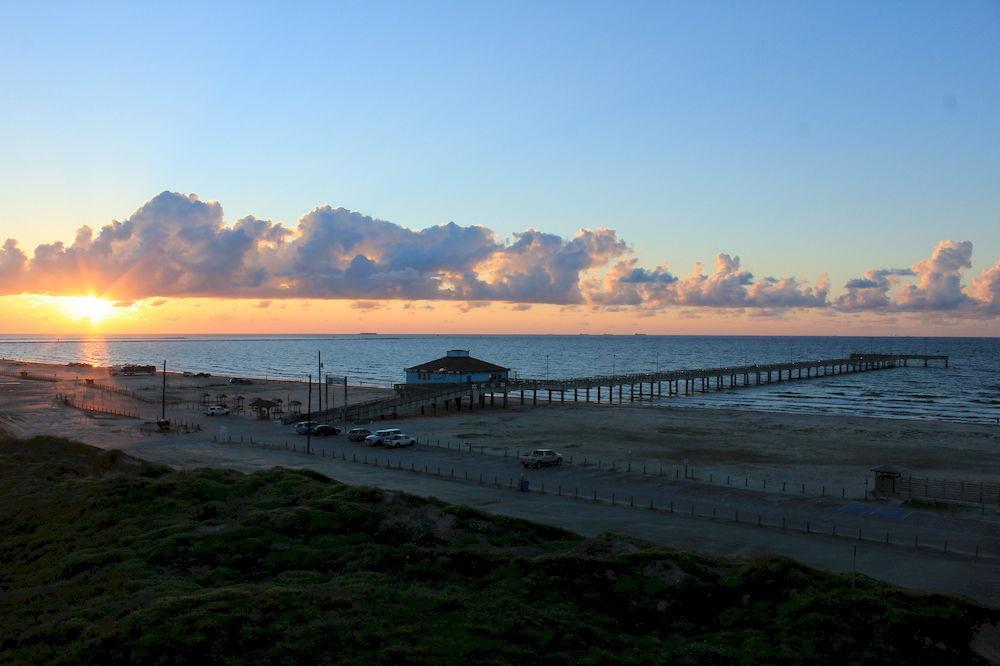 Dunesthe Port Aransas Exterior foto