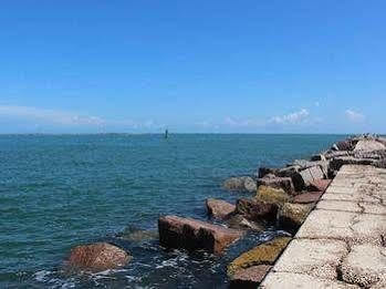 Dunesthe Port Aransas Exterior foto